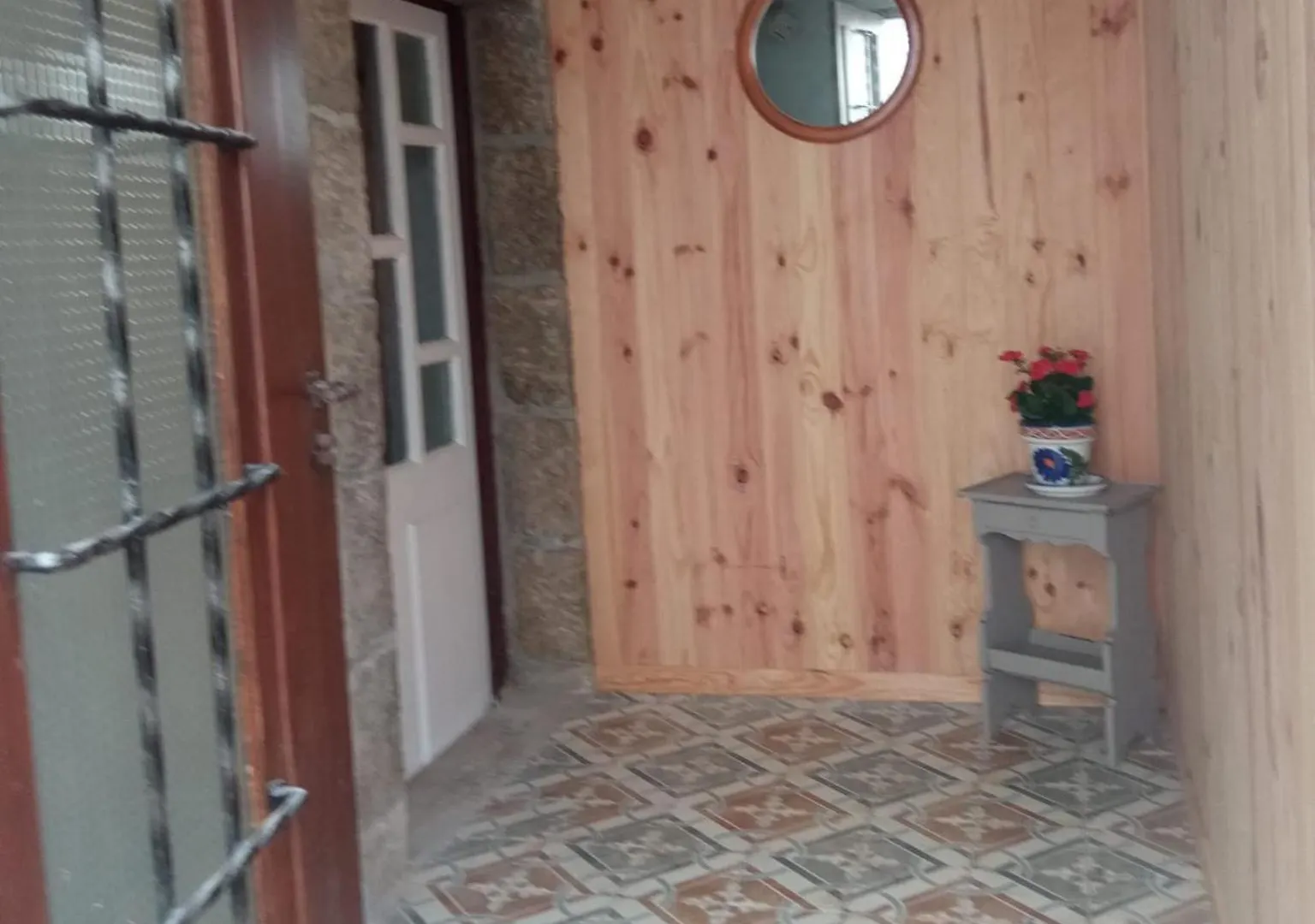 Les Terrasses Chambre D'Hotes Huelgoat France
