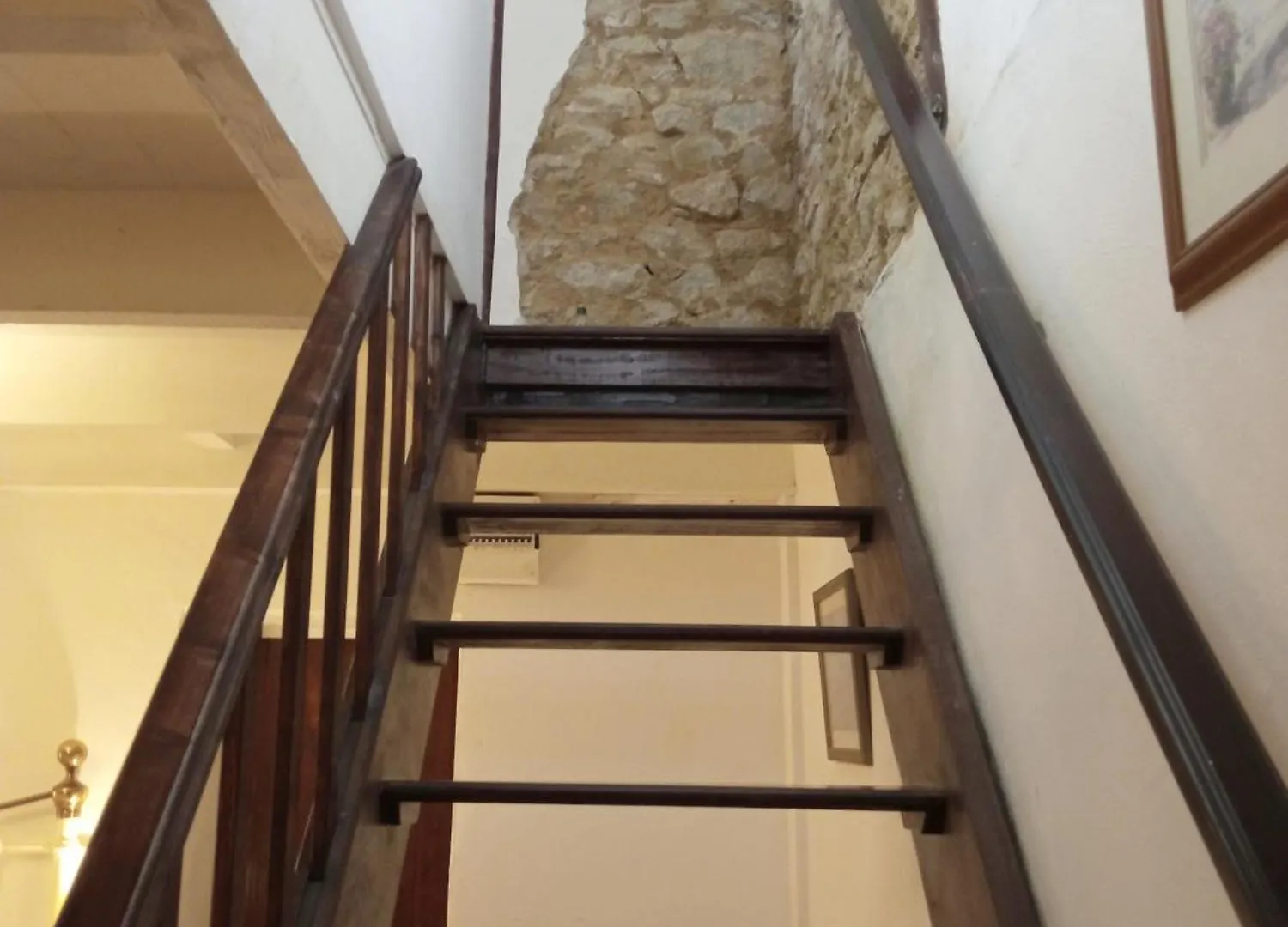 Les Terrasses Chambre D'Hotes Huelgoat Couette-café