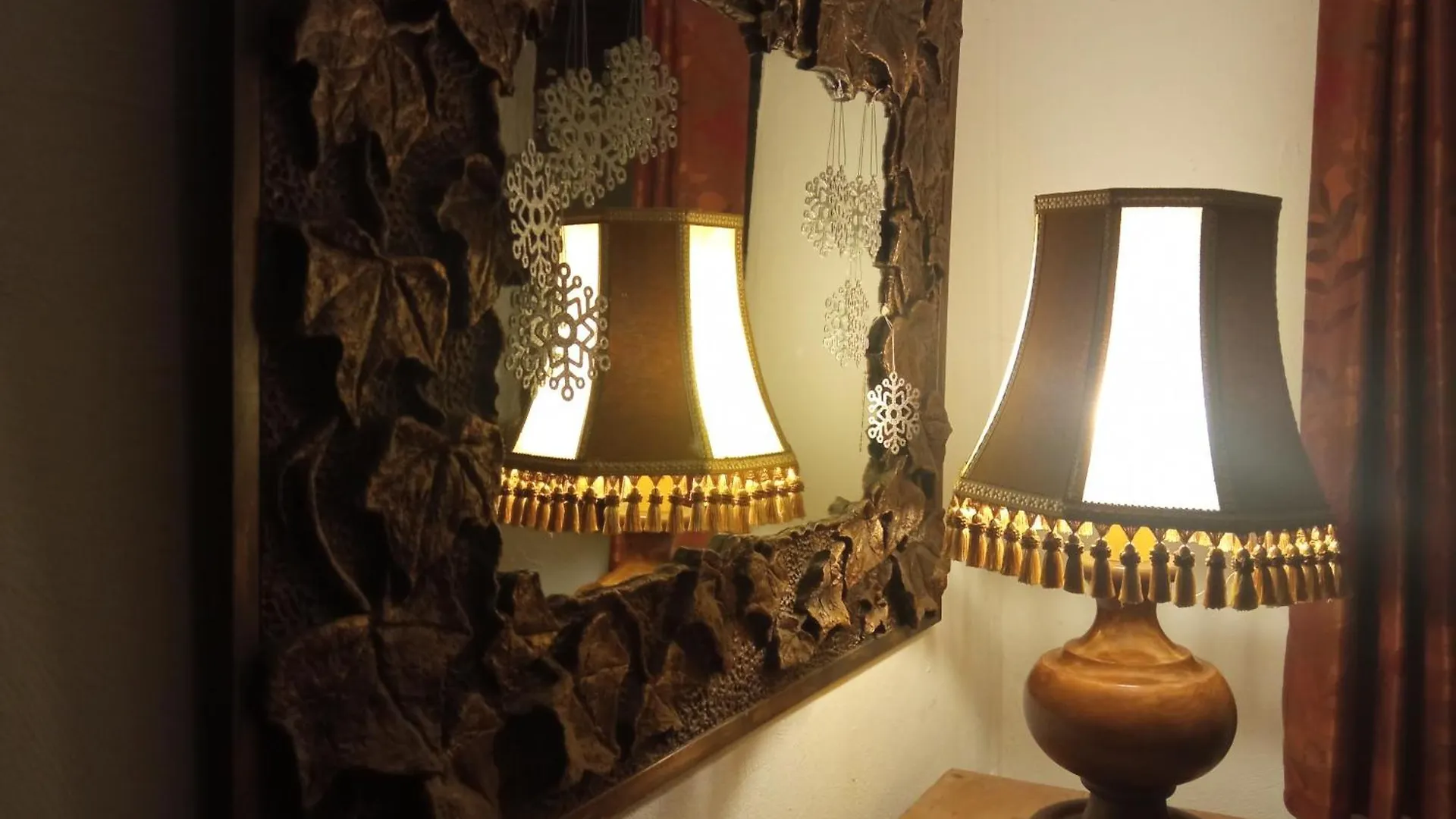 Les Terrasses Chambre D'Hotes Huelgoat Couette-café