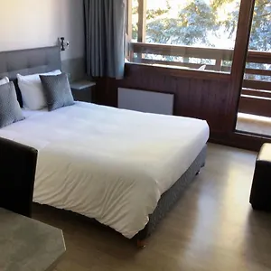 Palanbo Hotel Aime