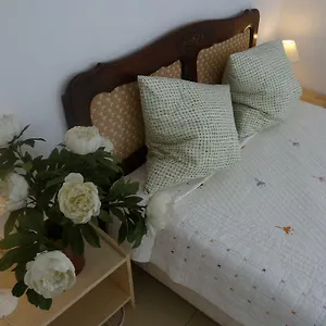 Clair Hotel Nice