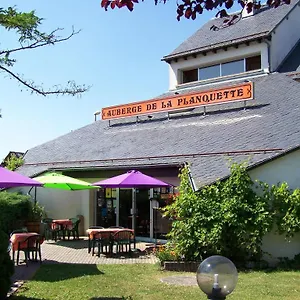 De La Planquette Hotel Réquista