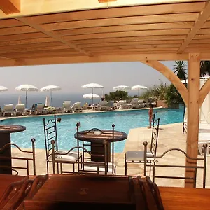 Souleias Hotel La Croix-Valmer